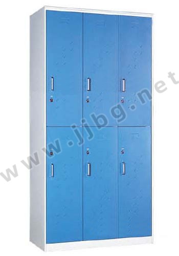 點擊查看商品:六門更衣柜