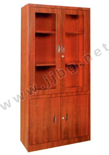 點擊查看商品:平開門書柜（轉(zhuǎn)?。? width=