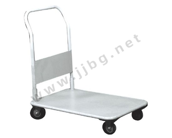 點(diǎn)擊查看商品:書(shū)車(chē)－平板車(chē)